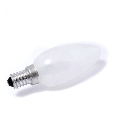 Лампа ДСМТ 230-40-1 Е14 инд    ISKRA