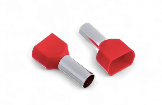 Наконечник штыревой НШВИ(2)  10-14 (100шт./упаковка) HASKI