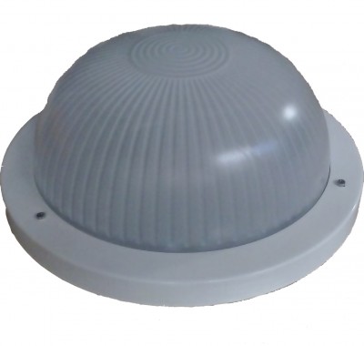 Светильник НПП 03- 60-1301 Круг