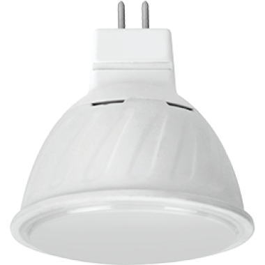 Лампа светодиодная Ecola MR16 LED Premium 10,0W 220V GU5.3 2800K матовая 51x50 /M2UW10ELC/  