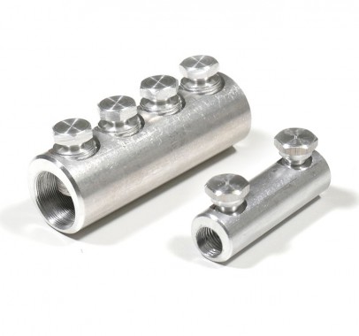 Соединитель болтовой 4СБ-1-005  (25-50)