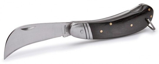 Нож монтерский НМ-06 (КВТ)