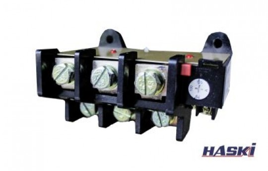 Тепловое реле РТТ 53-250 (РТЛ-4250) (160-250) А HASKI