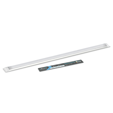 Светильник светодиодный ДПО-108 ПРИЗМА 48Вт 6500К 1200мм IP40 NEOX