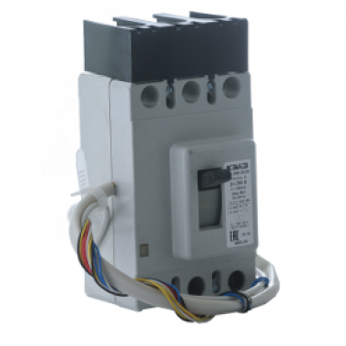 Выключатель автоматический ВА51-35М2-341210-125А-1500-690AC-НР380..400AC-КЗ1х185(2кт)-УХЛ3