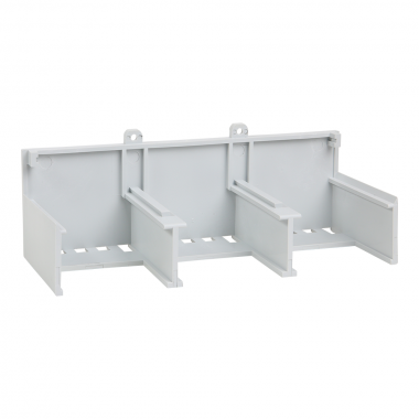 Крышка клеммная для переднего присоединения ВА57-39/ВА51-39-УХЛ3-КЭАЗ  