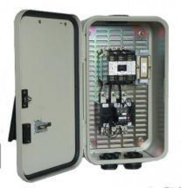 Пускатель электромагнитный ПМЛ-5210 О*2В 380В РТЛ-3125, ЭТАЛ