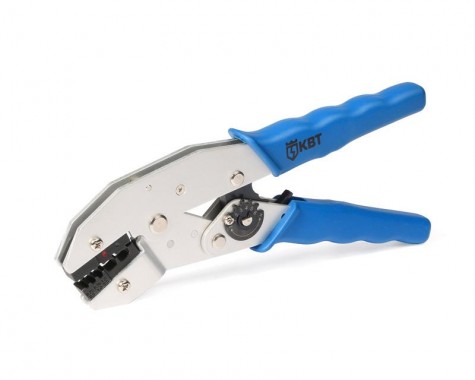 Пресс-клещи CTA-12 (КВТ)