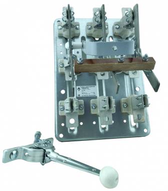 Переключатель ПЦ-4