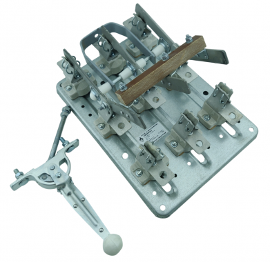 Переключатель ПЦ-4