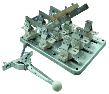 Переключатель ПЦ-4