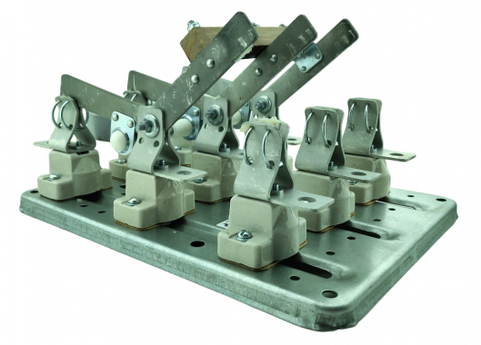 Переключатель ПЦ-4