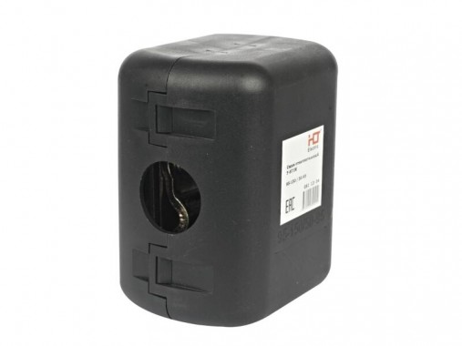 Сжим ответвительный У-870М (95-150 : 16-50 мм²) IP20 HLT