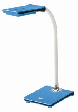 Светильник настольный LE LED TL-130 4К Blue (Голубой) (12)