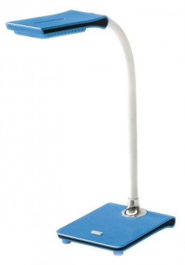 Светильник настольный LE LED TL-130 4К Blue (Голубой) (12)
