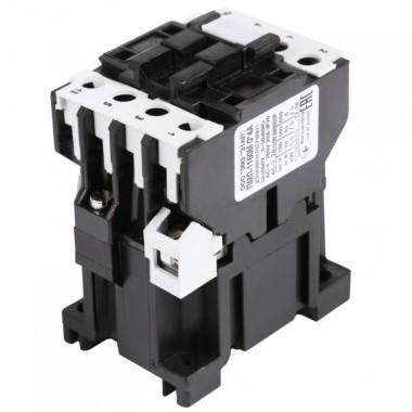 Контактор электромагнитный ПМЛ-1161М О*4Б 380В, ЭТАЛ