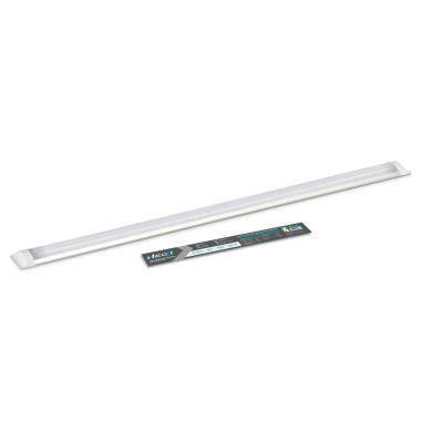 Светильник светодиодный ДПО-108 ПРИЗМА 36Вт 230В 4000К 1200мм IP40 NEOX