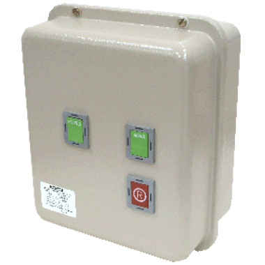 Пускатель ПМЛ-3620-40А-220АС-(30-41А)-УХЛ2-Б-КЭАЗ