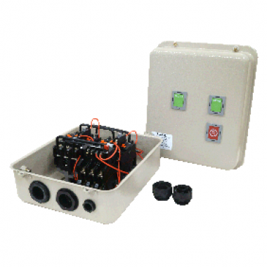 Пускатель ПМЛ-3620-40А-220АС-(30-41А)-УХЛ2-Б-КЭАЗ