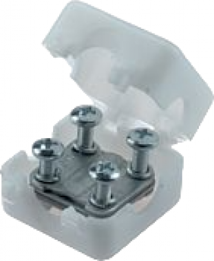 Сжим плашечный У867 ЗЭТА