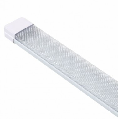 Светильник светодиодный LE LED ECO R 02 100W 6500К (призма) (20)
