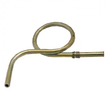 Отборное устройство давления 1,6-225У G 1/2 (угловое)