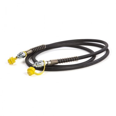 Рукав высокого давления маслонаполненный 3 м, SHTOK. 12502