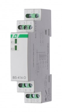 Реле импульсное BIS-416-D