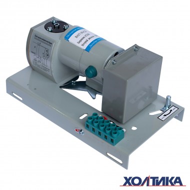 Моторный привод для ВА57-40-CD 3P 630A AC240/DC220В HASKI