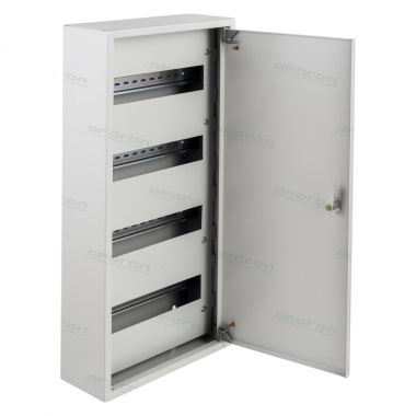 Щит распределительный навесной ЩРн-48 IP31 (610х300х120)