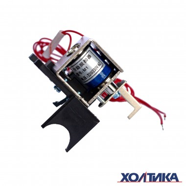 Независимый расцепитель для ВА57-33-SR 3P 125A AC220В HASKI