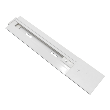 Шинопровод однофазный встраиваемый RC-2W-TL 2м белый серии TOP-LINE IN HOME