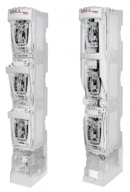 Рубильник smartARS 3-6-M pro