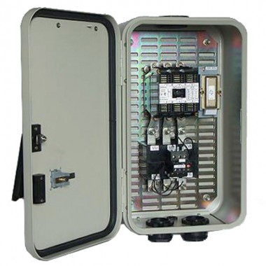 Пускатель электромагнитный ПМЛ-5220 О*2В 220В РТЛ-3125, ЭТАЛ