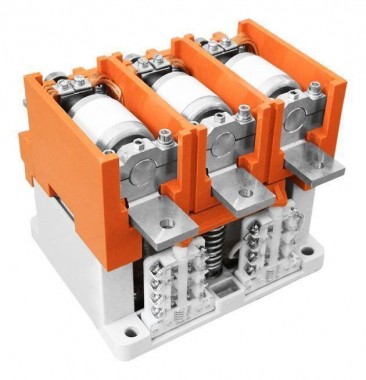 Контактор вакуумный КВТ-1,14-4/400 У3-2 380В