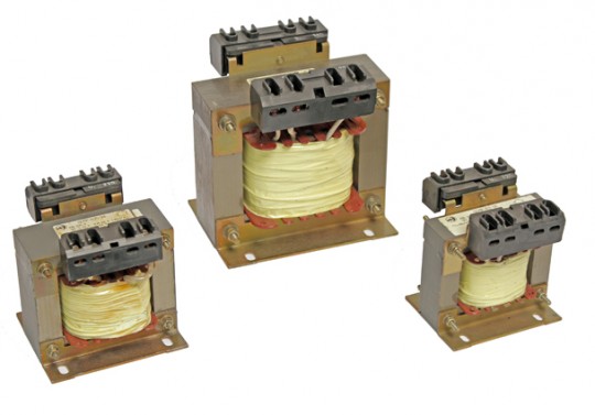 Трансформатор ОСМР-1,0 У3 220/5-220