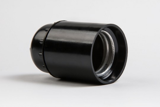 Патрон Е14 Н10П-09 Е14 карболитовый миньон