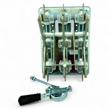 Рубильник ПЦ-4 400А HASKI