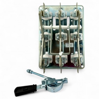 Рубильник ПЦ-4 400А HASKI