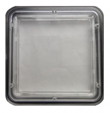 Шкаф ШРК 23х33х15 с окном