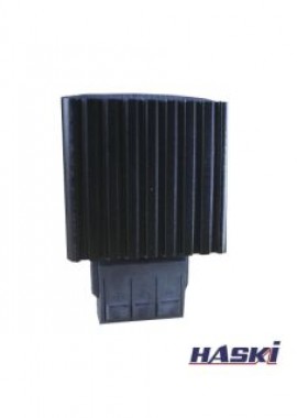 Нагреватель полупроводниковый THG140 120-250В AC/DC 45Вт HASKI