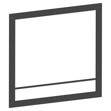 Рамка передней панели выдвижного OptiMat A2500-4000-УХЛ3 