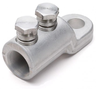 Наконечник болтовой 2НБЕ- 70/120 (КВТ)