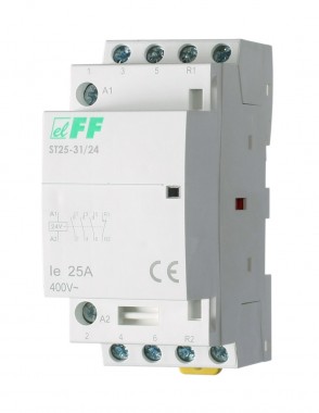 Контактор электромагнитный ST25-31/24
