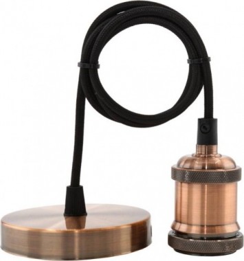 Подвесной светильник GLANZEN 