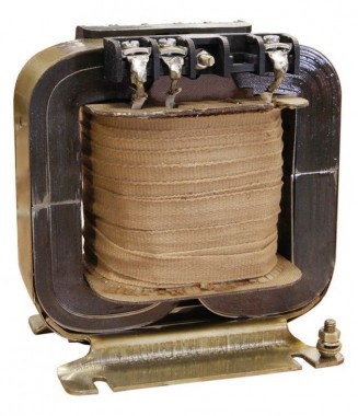 Трансформатор ОСМ1-0,63 220/5-36 У3 (м)