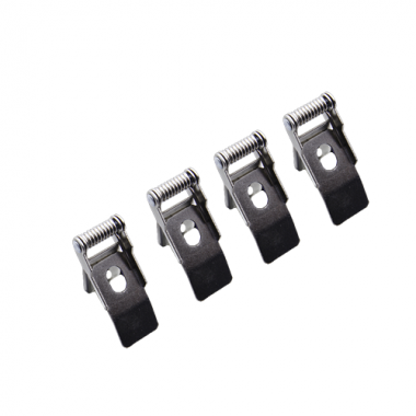 Комплект установочный Ecola LED panel inst. kit для тонкой панели (встраив. уст-ка, пружины) /PKP4TNELT/