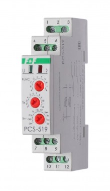 Реле времени программируемое PCS-519