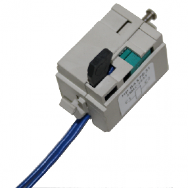 Расцепитель независимый ВА57Ф31-230AC-УХЛ3-КЭАЗ