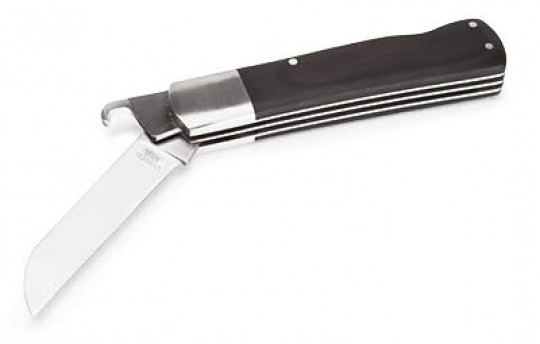 Нож монтерский НМ-09